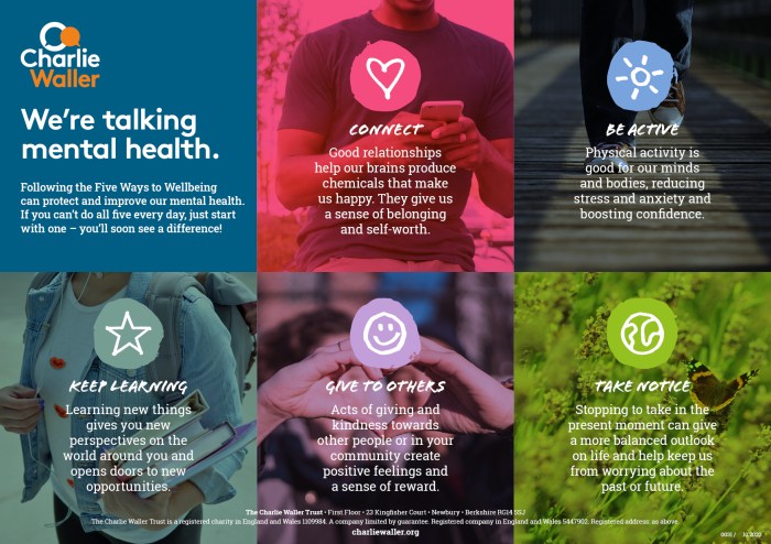 Mental wellness support groups and resources