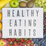 Benefits of healthy eating as preventive care