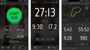 Best physical fitness apps for tracking progress