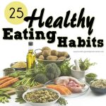 Best healthy eating habits for beginners