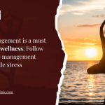 Holistic wellness tips for stress reduction