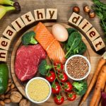 How to achieve a balanced diet on a budget