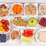 How to choose healthy snacks for better nutrition