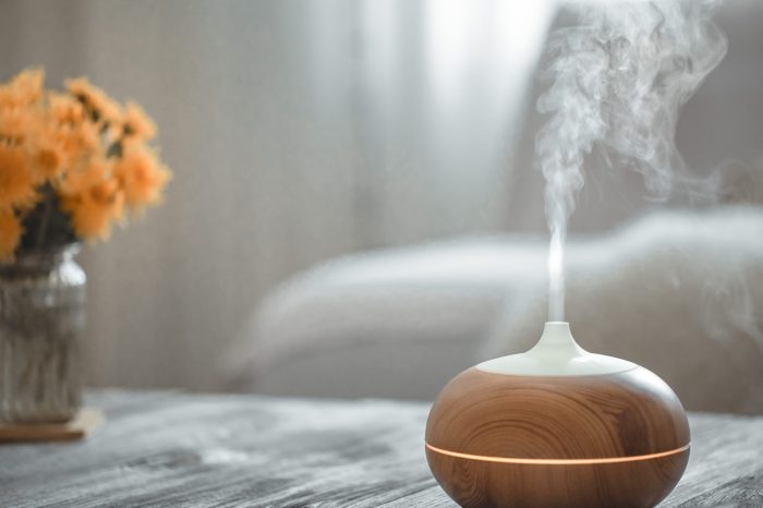 How to use aromatherapy for mental wellness