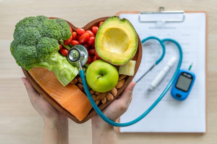 Addressing chronic diets microbiome Best diet plans for managing chronic diseases
