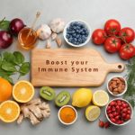 Holistic wellness approaches to boost immunity