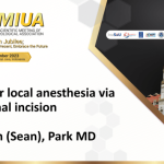 Scientific sessions and workshops at the Indonesian Urological Association 46th annual meeting